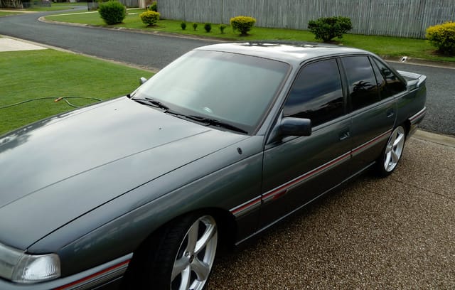 VN SS Commodore - Image 34861