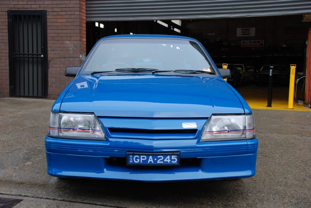 VK GP A Commodore Build # 245  (SOLD - Another wanted) - Image 19529