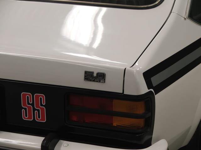 LX SS Torana Hatchback - Image 13068