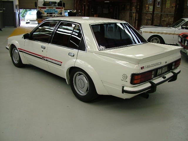 VC HDT Commodore #31 - Image 15059