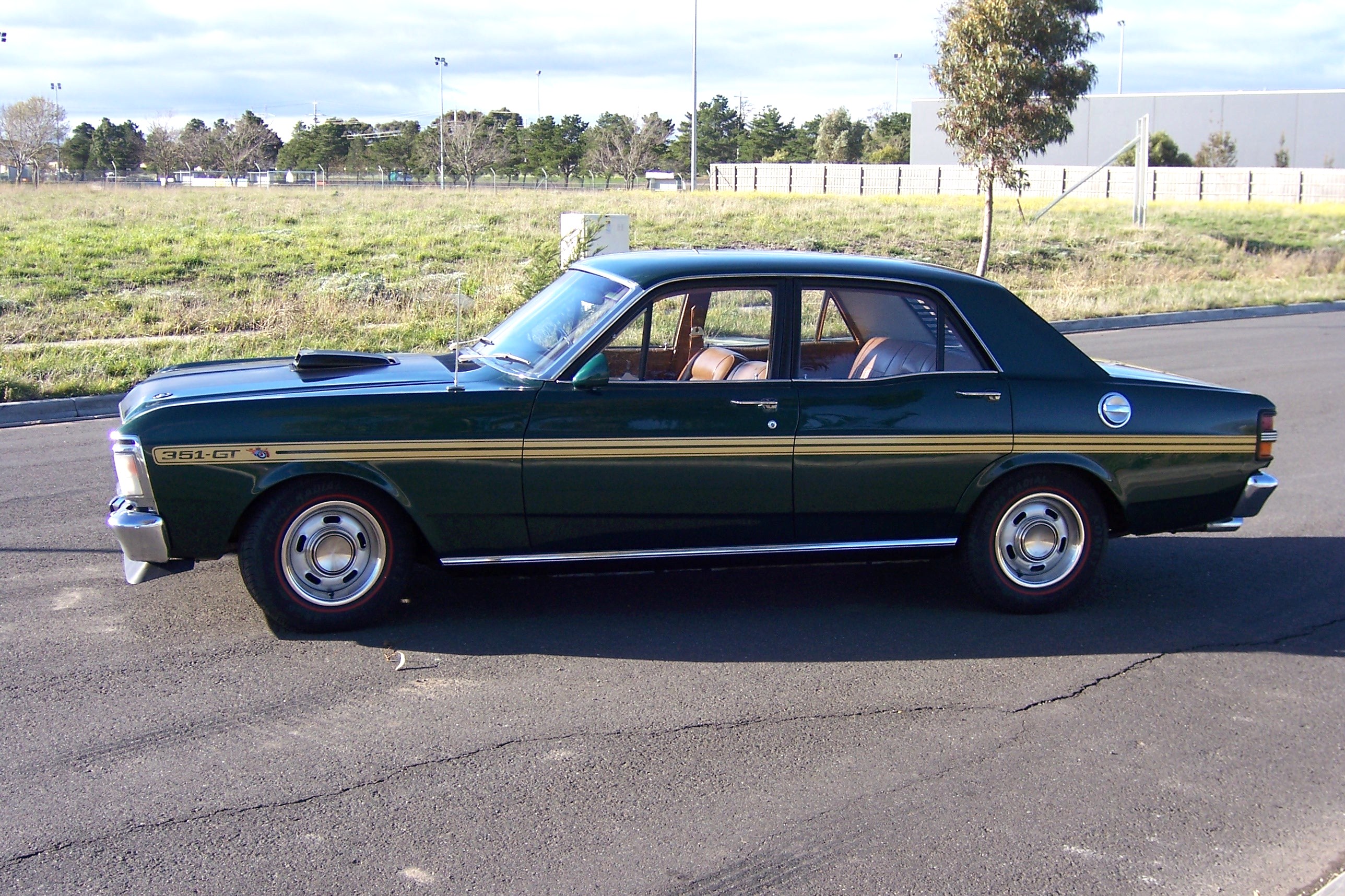 K Code XY GT Replica..$37k - Image 31547