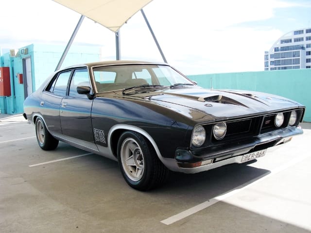 XB GT Falcon Replica - Image 17475