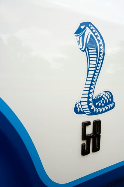 1978 Falcon XC Cobra #66 and FPV BFII Cobra GT #66 - Image 21965