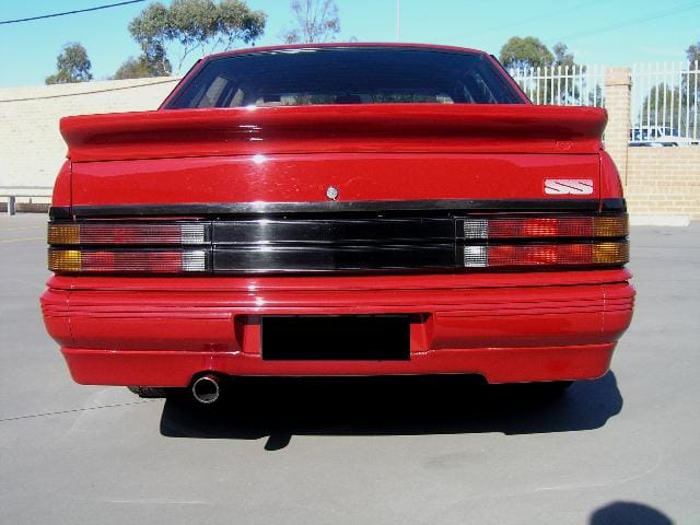 HDT VL SS Group A - Image 6118