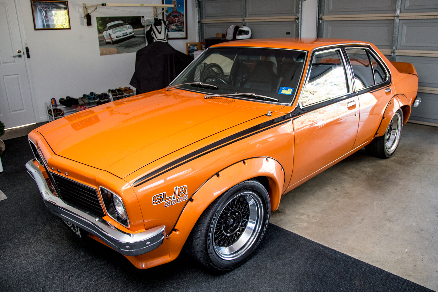 L/34 SLR 5000 Torana Tribute - Image 50629