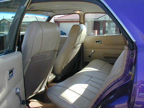 XA Falcon GT - Image 2018