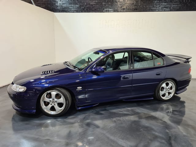 2000 VX CSV Corsa Volanti 300 - No.99 - Image 97643