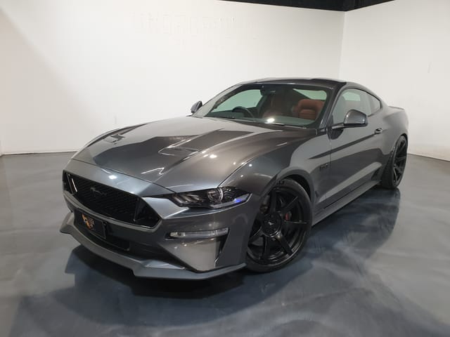 2018 Ford Mustang GT - Tickford Enhanced - Image 92595