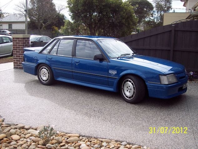 HDT VK Group A Brock Commodore #321{SOLD} - Image 37935