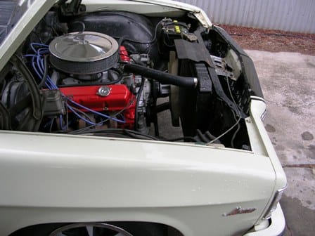 Genuine HX GTS Monaro - Image 1117