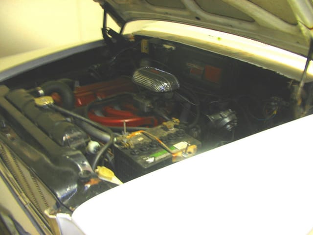 Valiant SV1 - Image 5736