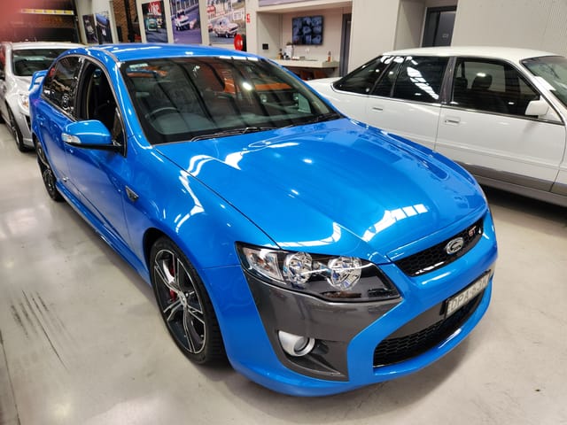 AMCS Around The Showroom Tour - 24th Feb 2023 - Image 137684