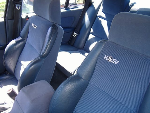 HSV VP Senator - Image 7117