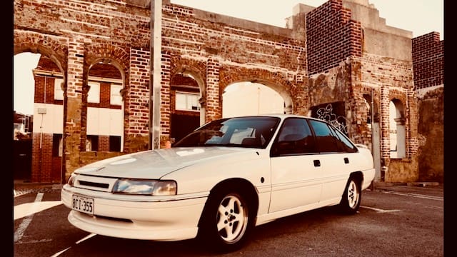 1990 VN HSV SV140 Calais - Image 78432