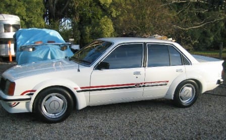 VC Brock Commodore - Image 974