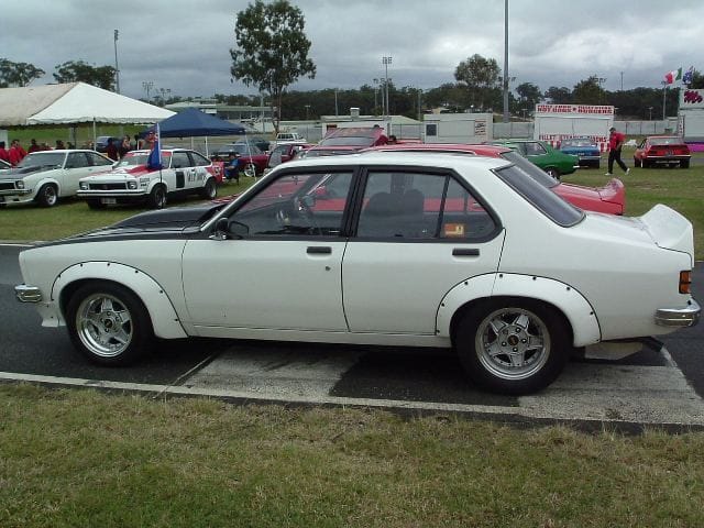 A9X Torana SLR 5000 - Image 12100