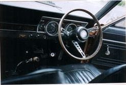 XR Falcon GT - Image 2535