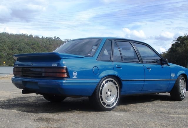 VK Group A Commodore Replica - Image 44088