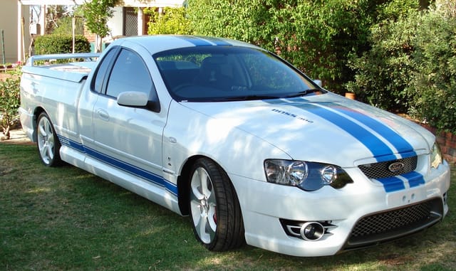 FPV GT Cobra Super Pursuit #89 - Image 31374