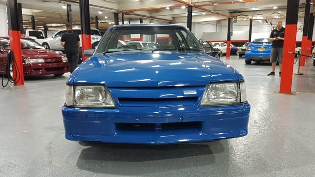 1985 VK SS Group A Commodore # 355 / 500 - Image 68461