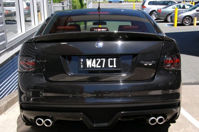 HSV W427 - Image 39672