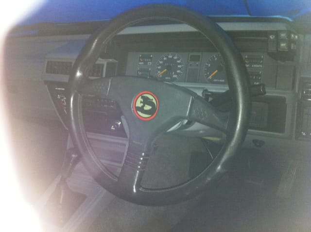 HSV VL Walkinshaw #277 - Image 39126