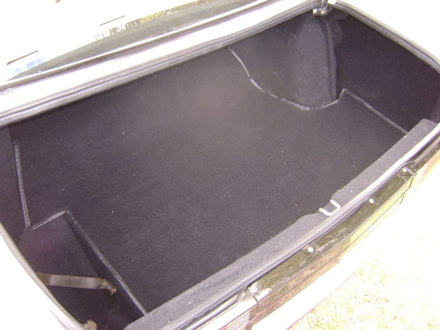 VK Brock Calais Director #1681 - Image 18400