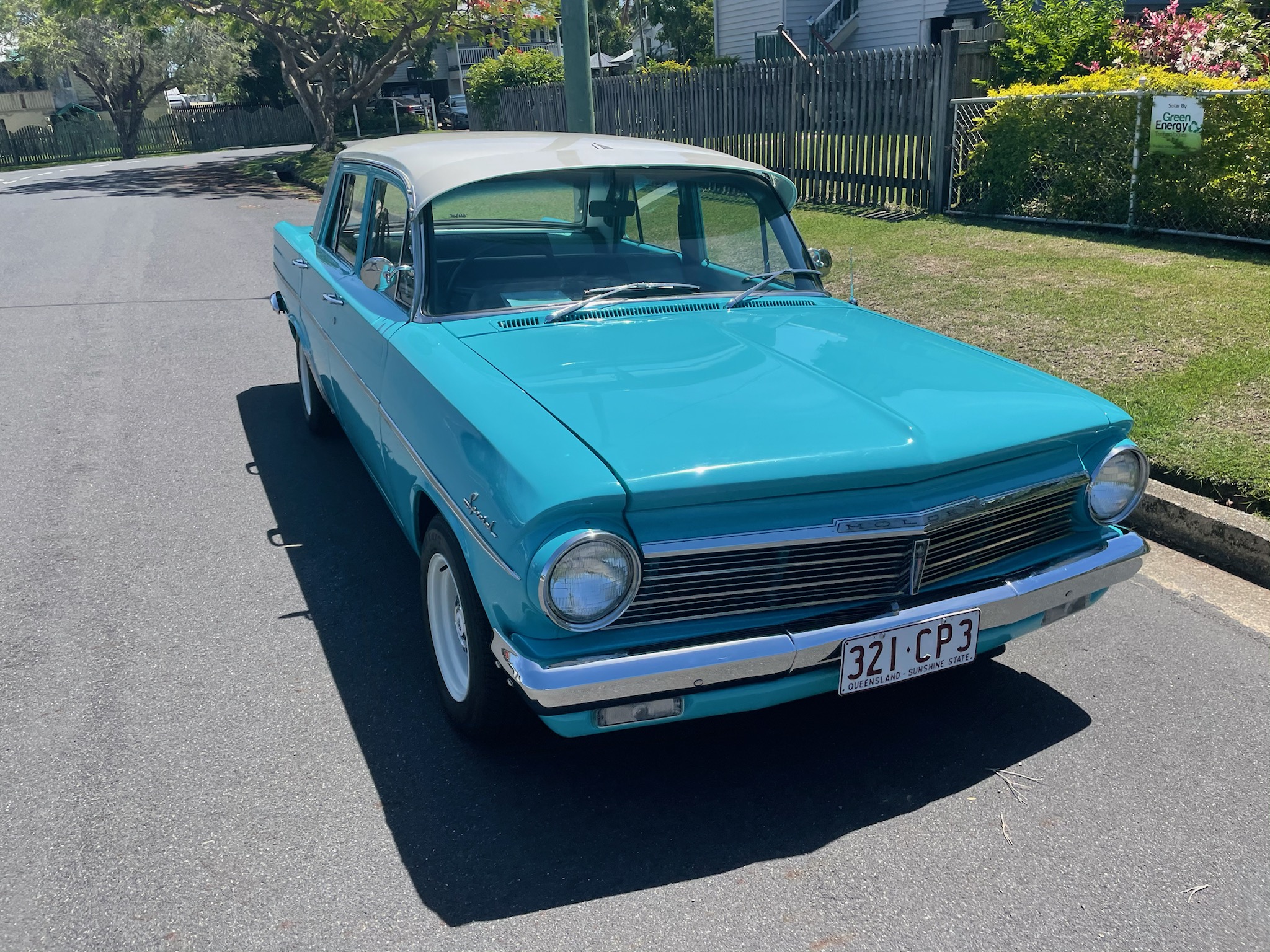 1964 EH Holden Special - Image 112189