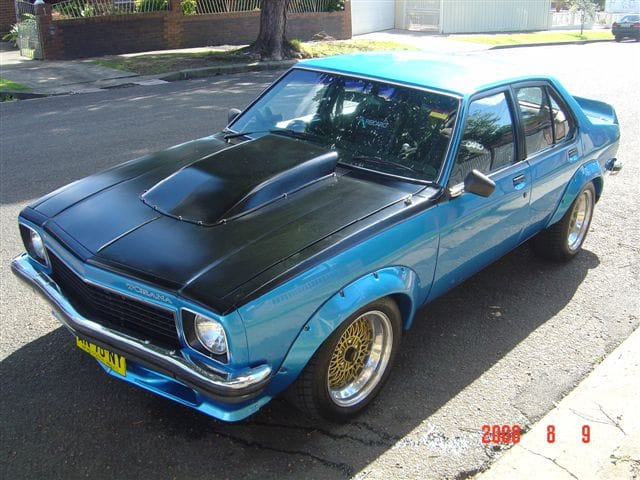 LX SLR 5000 Replica - Image 20401