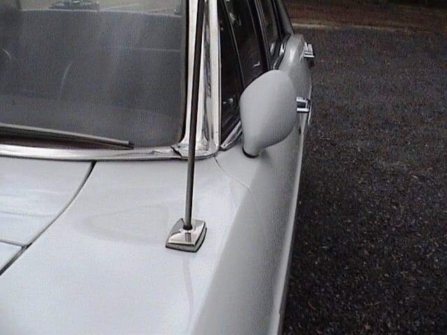 XY Fairmont 302 - Image 3492