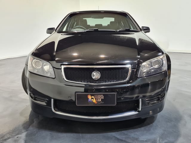 2007 VE HSV Senator Signature Build No. 635 - Image 102521