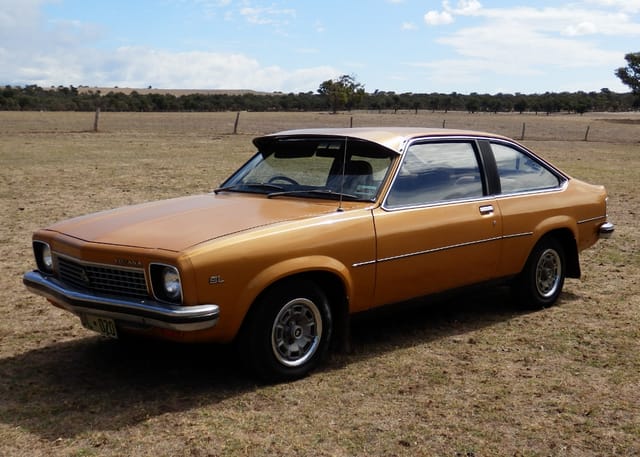 1976 LX Torana SL Hatchback - Image 88670