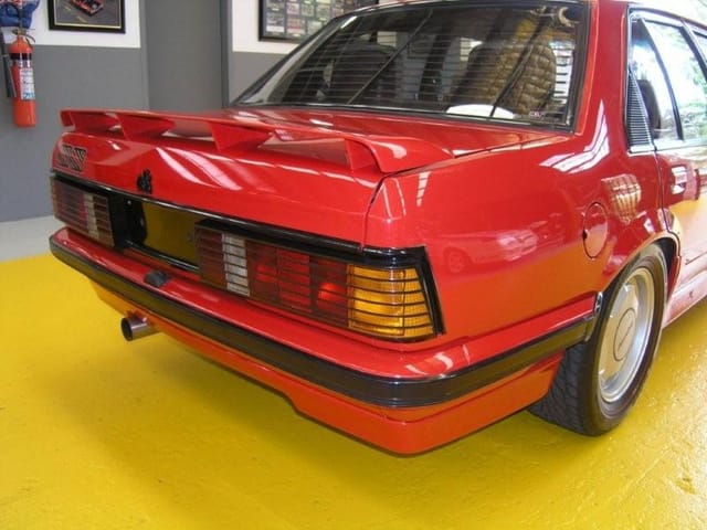 VH HDT SS Group 3 - Image 15774