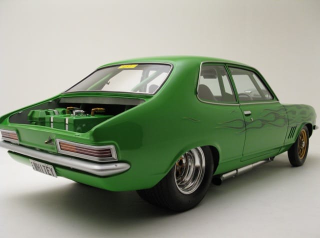 1971 LC Torana Show/Drag - Image 24585