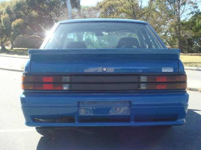 VK Group A/3 Rep. - Image 21635