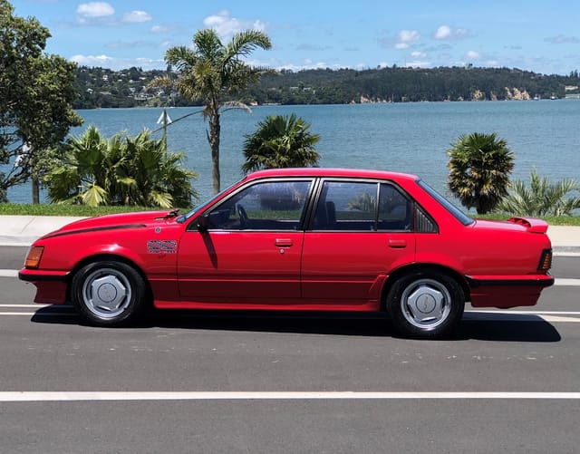 1982 HDT Brock VH Commodore SS Group Three #619 - Image 77190