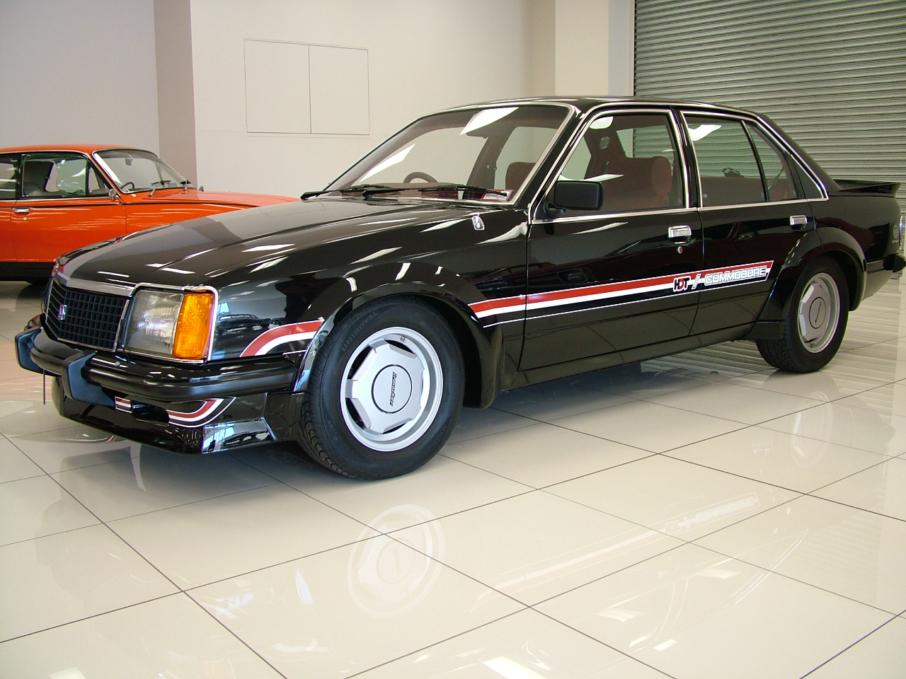 VC HDT Brock Commodore #365 - Image 50040