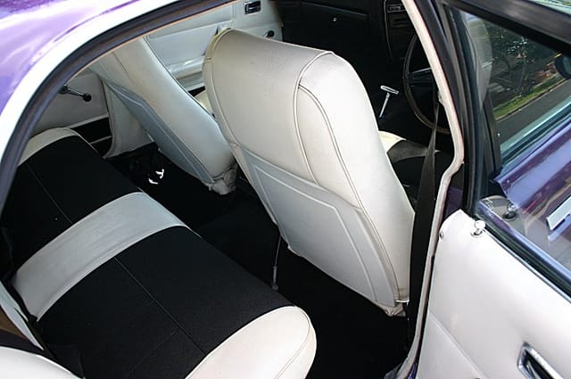 XA GT Falcon - Image 21220