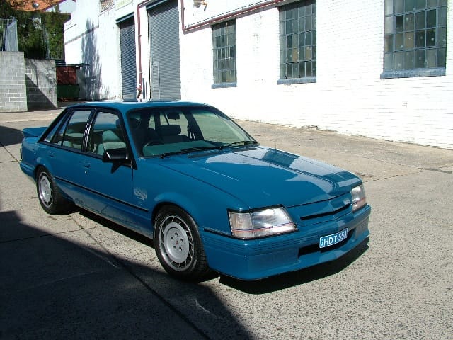 VK Group A Commodore Replica - Image 11034