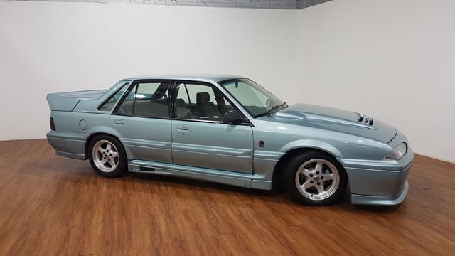 1988 HSV VL Commodore SS Group A Walkinshaw - Image 69521