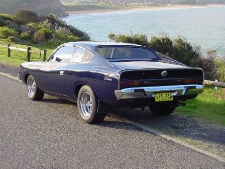 VJ Charger 770 - Image 5754