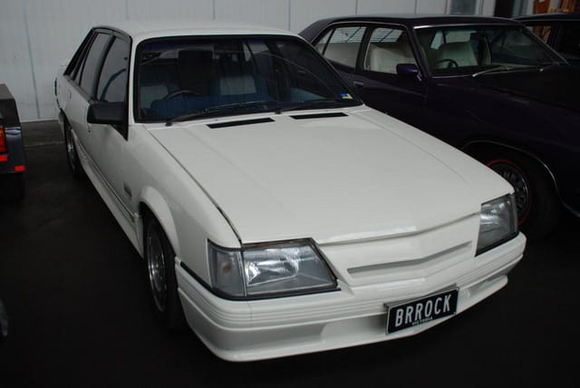 HDT VK SS Group 3 Commodore #1424 - Image 35390