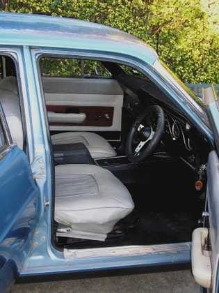 XW Falcon - Image 4754