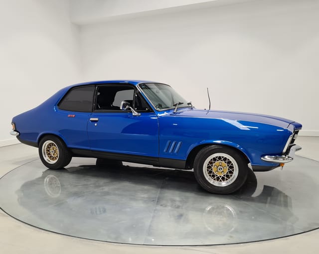 1973 LJ Torana GTR XU1 Replica - Image 113757