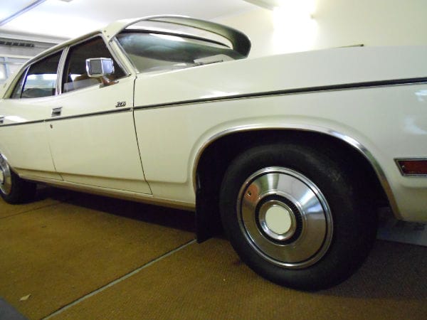 1975 Ford LTD Town Car P5 - Image 59240