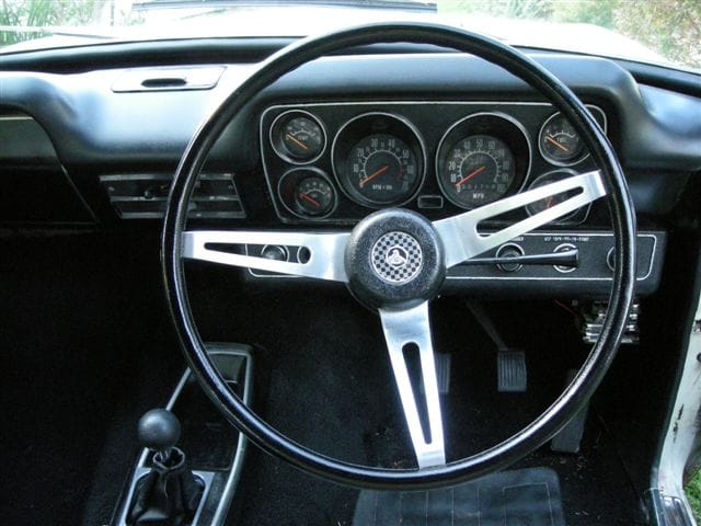 LC GTR Torana - Image 17454