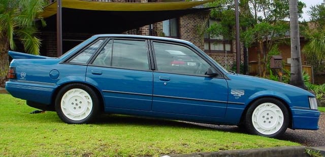 VK Group A Commodore - Image 3610