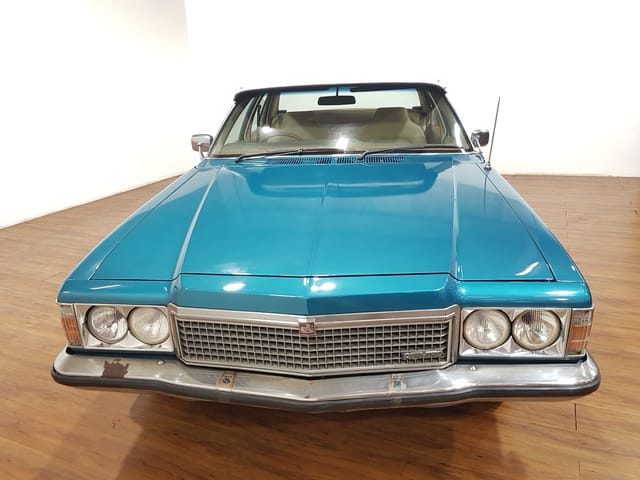 1978 HZ Holden Premier - Image 77669