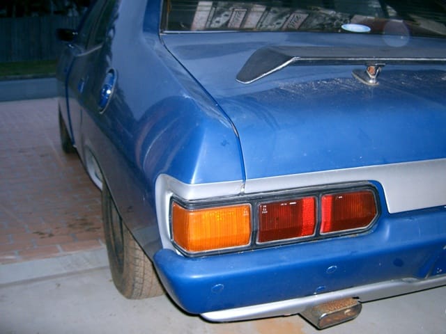 XB GT Falcon - Image 13110