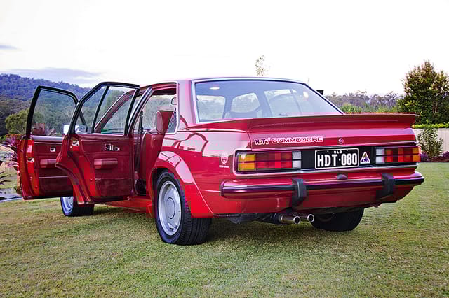 VC HDT Commodore - Image 37069
